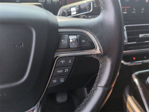 Certified 2023 Lincoln Navigator L Black Label image 21