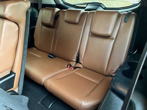 Used 2019 Toyota Highlander Limited FWD image 22