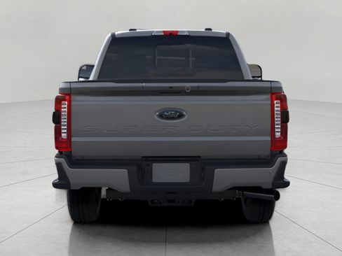 New 2026 Ford F350 XLT w/ XLT Premium Package image 5