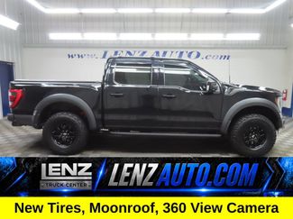 Used 2023 Ford F150 Raptor AWD/4WD 360° Tour