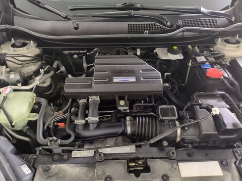 Used 2018 Honda CR-V EX-L image 21