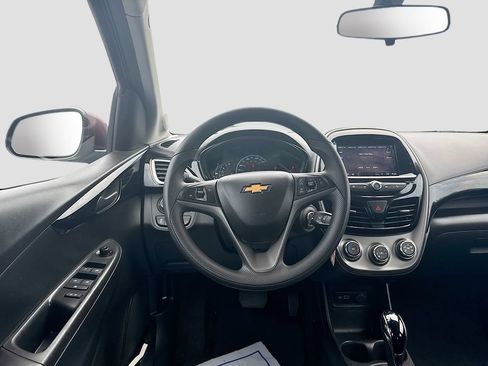 Used 2020 Chevrolet Spark LT FWD image 20