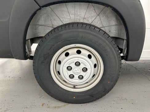 Used 2023 RAM ProMaster 3500 image 51