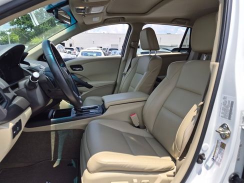 Used 2018 Acura RDX FWD image 14