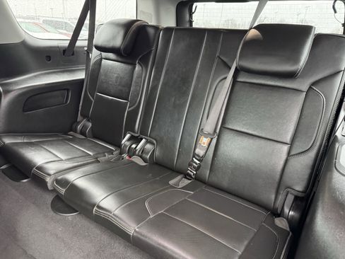 Used 2019 GMC Yukon XL Denali w/ Denali Ultimate Package image 36
