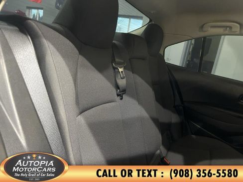 Used 2024 Toyota Corolla LE image 17