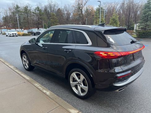 Used 2025 Audi Q5 Premium Plus image 36