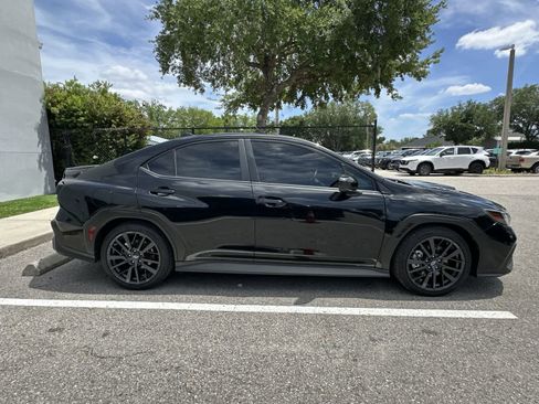 Used 2022 Subaru WRX Premium AWD/4WD image 10