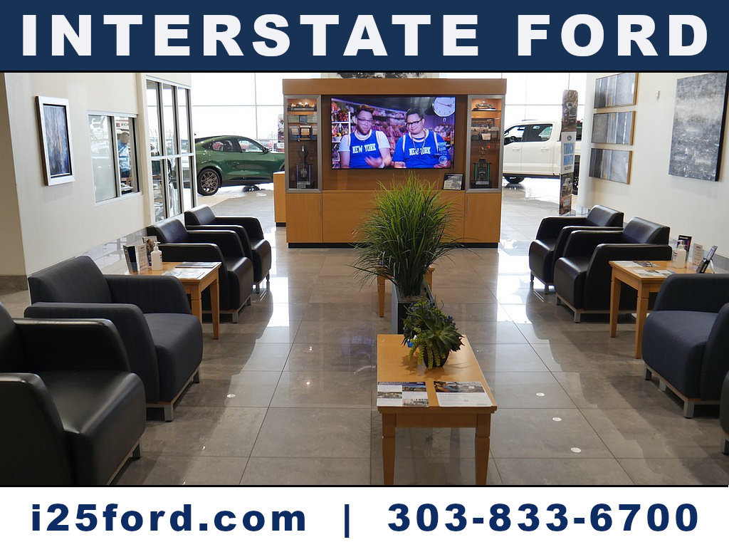 Used 2018 Ford F150 Lariat AWD/4WD image 6