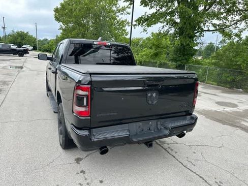 Used 2019 RAM 1500 Big Horn AWD/4WD image 19