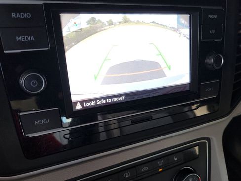Used 2023 Volkswagen Atlas SE FWD image 20