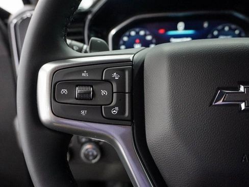 New 2026 Chevrolet Silverado 1500 LT Trail Boss w/ LPO, Dark Essentials Package image 22