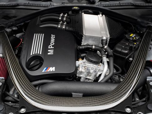 Used 2021 BMW M2 Competition w/ Executive Package RWD image 74