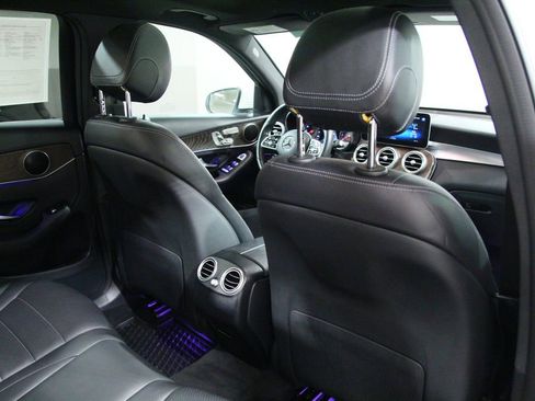 Certified 2020 Mercedes-Benz GLC 300 4MATIC image 23