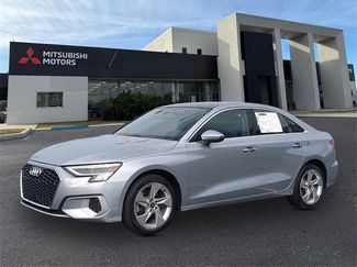 Used 2023 Audi A3 2.0T Premium video 1