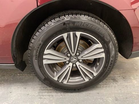Used 2018 Acura MDX SH-AWD image 34