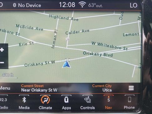 Used 2019 Jeep Cherokee Limited AWD/4WD image 34