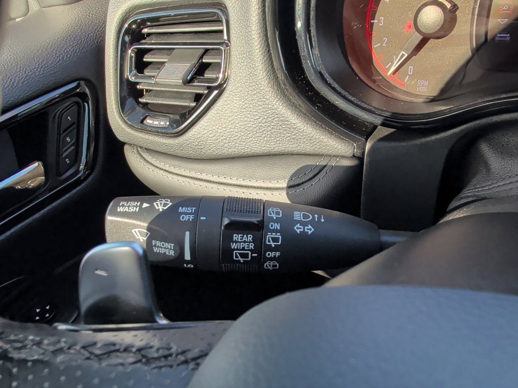 Used 2021 Dodge Durango GT AWD/4WD image 21