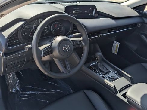 New 2026 MAZDA MAZDA3 s Sport FWD image 19