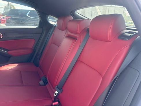 Used 2025 Acura Integra A-Spec FWD image 5