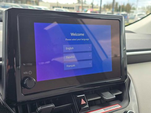 New 2026 Toyota Corolla Cross L image 27