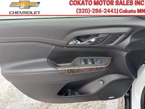 Used 2023 GMC Acadia Denali w/ Denali Technology Package image 19