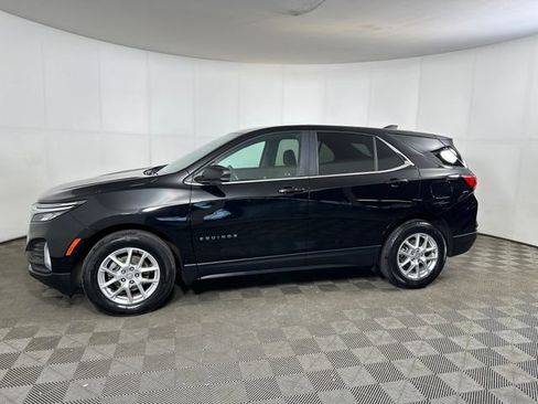 Used 2024 Chevrolet Equinox LT image 6