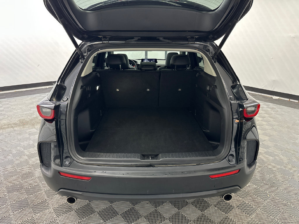 Used 2025 MAZDA CX-50 AWD 2.5 S w/ Premium Package image 19