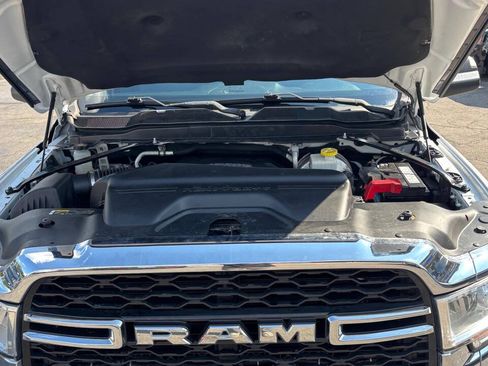 Used 2020 RAM 2500 Tradesman AWD/4WD image 30