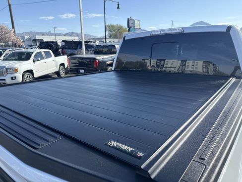 Used 2018 Ford F150 Raptor w/ Equipment Group 802A Luxury image 21