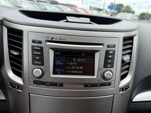 Used 2014 Subaru Outback 2.5i Premium image 18