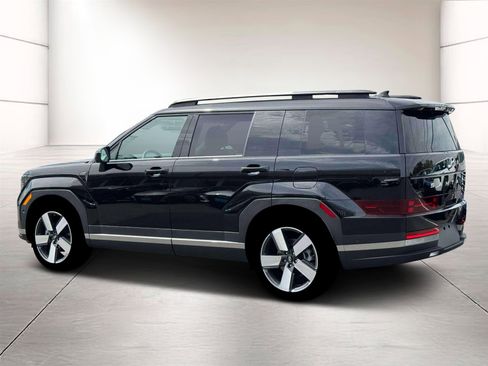 New 2026 Hyundai Santa Fe Limited AWD/4WD image 4
