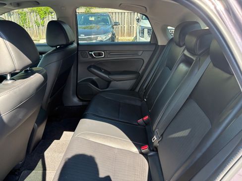 Used 2023 Honda Civic EX-L image 17