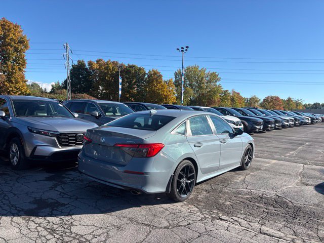 Used 2024 Honda Civic Sport image 5
