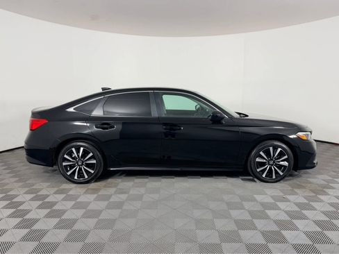 Used 2024 Honda Civic EX image 2