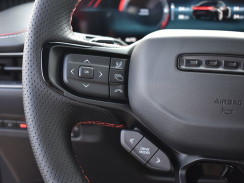 New 2026 Dodge Charger Scat Pack image 15