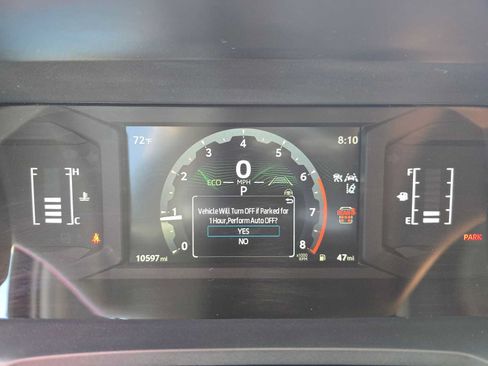 Certified 2026 Toyota 4Runner SR5 AWD/4WD image 26