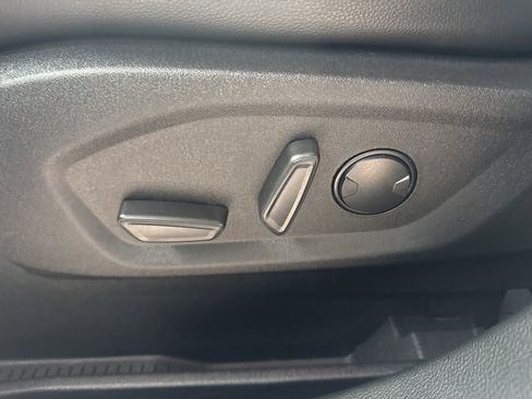 Certified 2024 Ford Edge SEL w/ Convenience Package image 24