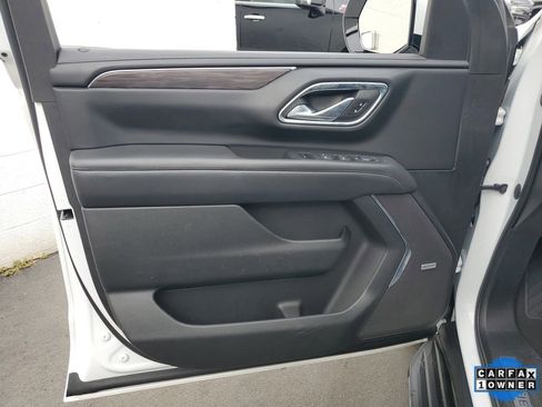 Used 2023 Chevrolet Tahoe LT image 21