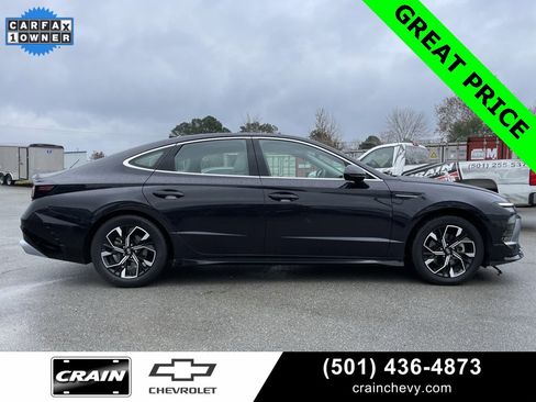 Used 2024 Hyundai Sonata SEL image 8