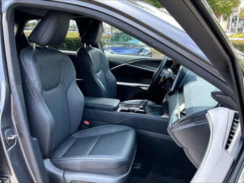 Used 2026 Lexus RX 350 Premium w/ Accessory Package (Z1) FWD image 9