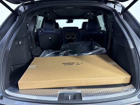 New 2026 Acura MDX Type S AWD/4WD image 32
