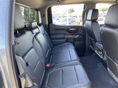 Used 2019 Chevrolet Silverado 1500 LT Trail Boss image 30