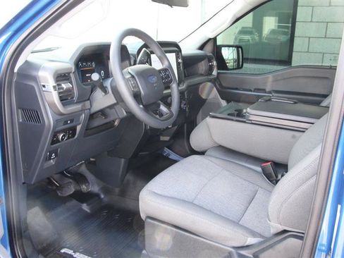 Used 2025 Ford F150 XL w/ Equipment Group 103A High image 15