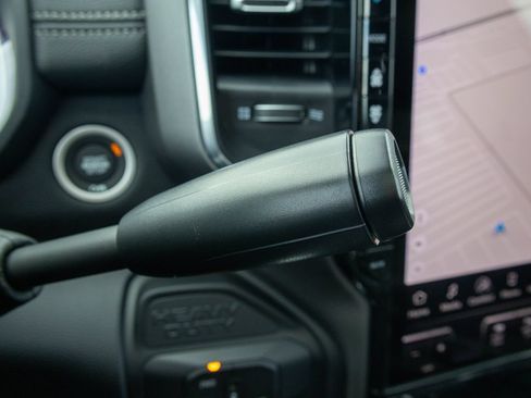 New 2027 RAM 2500 Laramie AWD/4WD image 23