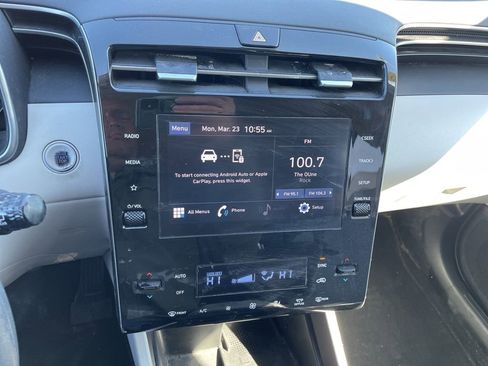 Used 2024 Hyundai Tucson SEL image 19