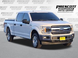 Used 2018 Ford F150 XLT w/ Trailer Tow Package AWD/4WD video 1