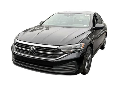 Used 2024 Volkswagen Jetta SE FWD image 21