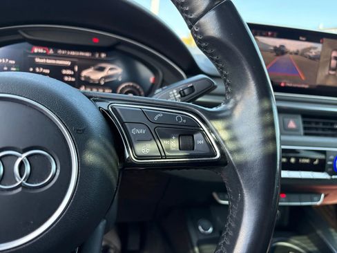 Used 2017 Audi A4 2.0T Prestige image 29