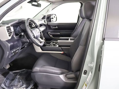 Used 2024 Toyota Tundra SR5 w/ SR5 Convenience Package image 28